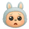 Эмодзи Labubu