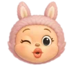 Эмодзи Labubu