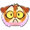 Lackadaisy