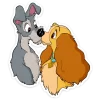 Lady and the Tramp