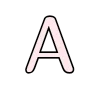 Шрифт