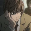Эмодзи Death Note