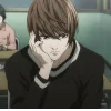 Эмодзи Death Note