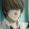 Эмодзи Death Note