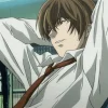 Эмодзи Death Note