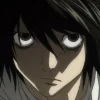 Эмодзи Death Note