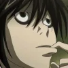 Эмодзи Death Note