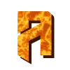 Lava Font