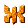 Эмодзи Lava Font