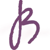 Эмодзи Lavander and Red Font