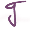 Эмодзи Lavander and Red Font