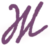 Эмодзи Lavander and Red Font