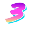 Эмодзи Lazer