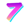 Эмодзи Lazer