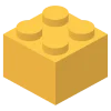 Эмодзи LEGO