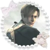 Leon Scott Kennedy