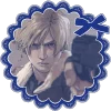 Эмодзи Leon Scott Kennedy
