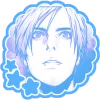 Эмодзи Leon Scott Kennedy