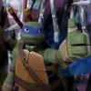 Эмодзи TMNT 2012