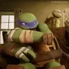 Эмодзи TMNT 2012