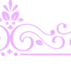 Эмодзи Light Purple Tones