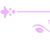 Эмодзи Light Purple Tones