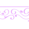 Эмодзи Light Purple Tones