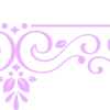 Эмодзи Light Purple Tones