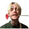 ☆ LIL PEEP ★
