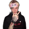 Эмодзи ☆ LIL PEEP ★
