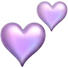 Violet Mixed