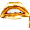 Эмодзи Губки