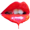 Эмодзи Губки