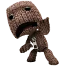 Эмодзи Little Big Planet