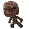 Эмодзи Little Big Planet