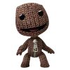 Эмодзи Little Big Planet