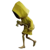 Эмодзи Little Nightmares