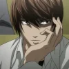 Эмодзи Death Note