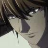 Эмодзи Death Note
