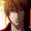 Эмодзи Death Note