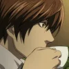 Эмодзи Death Note