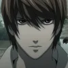 Эмодзи Death Note