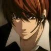 Эмодзи Death Note