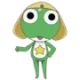 Лягухи