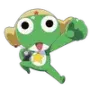 Эмодзи Лягухи