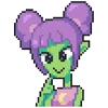 Эмодзи Лола / Lola