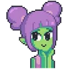 Эмодзи Лола / Lola