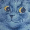 Эмодзи Louis Wain and Cats