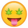 Эмодзи with love