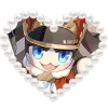 Love is HSR